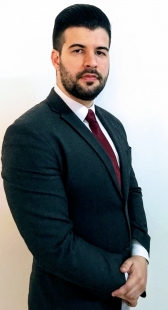 Bruno Pereira Miranda (Advogado)
